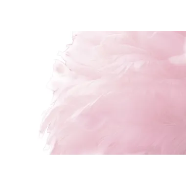 LAMPA STOJĄCA SLIM RÓŻOWA 50X165 cm